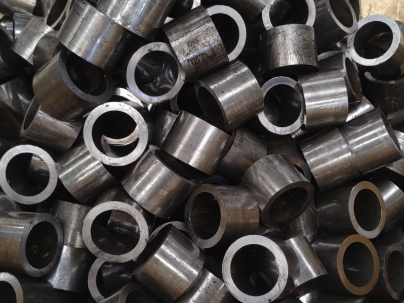 精密無縫鋼管切割加工