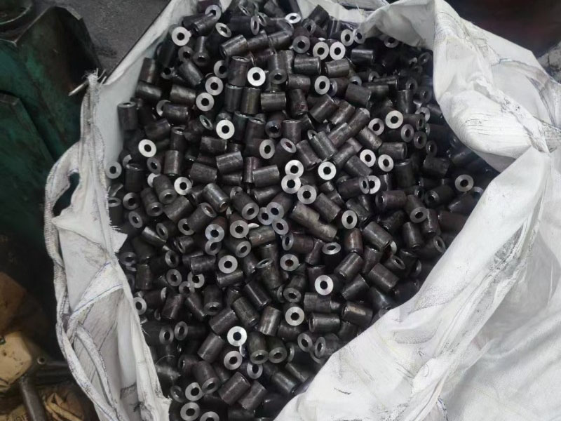 小口徑厚壁鋼管切割定制