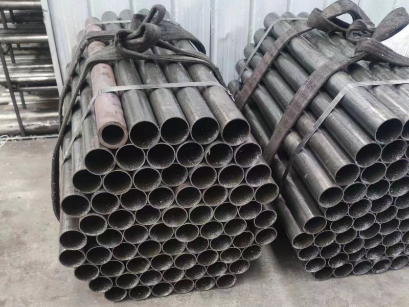 20#無縫鋼管切割