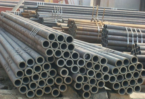 20#無縫鋼管