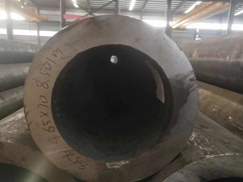 45#厚壁無縫鋼管