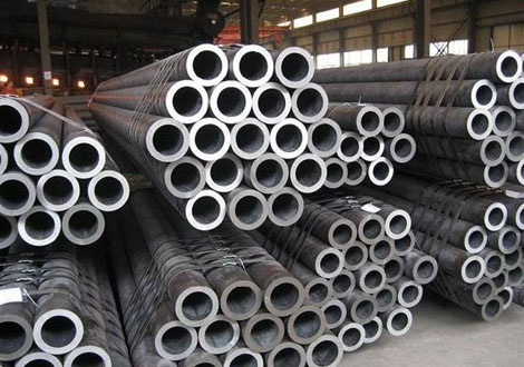 10#精密無縫鋼管