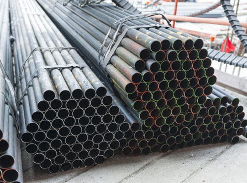 35#精密無縫鋼管